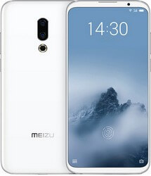 Прошивка телефона Meizu 16 в Твери